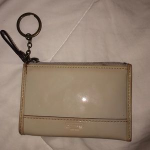 Coach Keychain Wallet